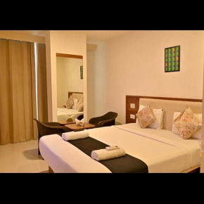 Silver Key Suites